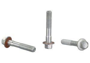 Ford Mustang A/C Eliminator Kit - Ford Racing - Cast Aluminum Idler Pulley Bracket - `96-`10